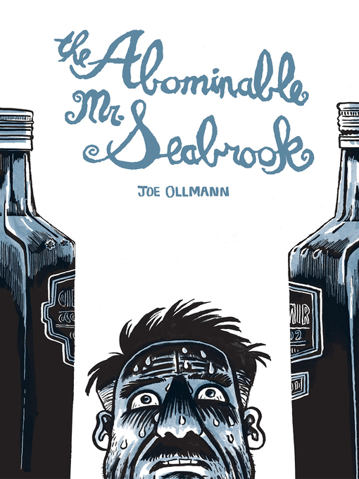 Title details for The Abominable Mr Seabrook by Joe Ollmann - Available